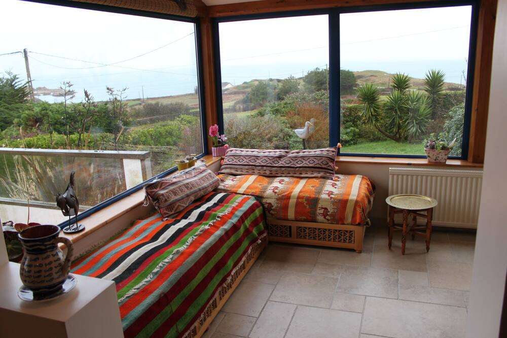 Photo of Bedroom in Fermanville