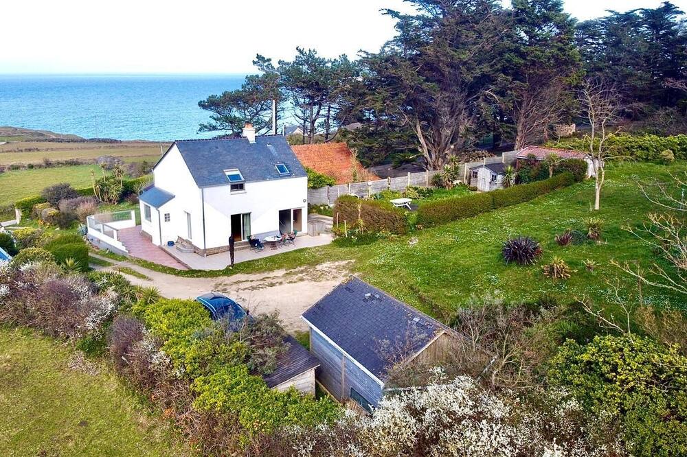 Photo of Outdoor in Fermanville