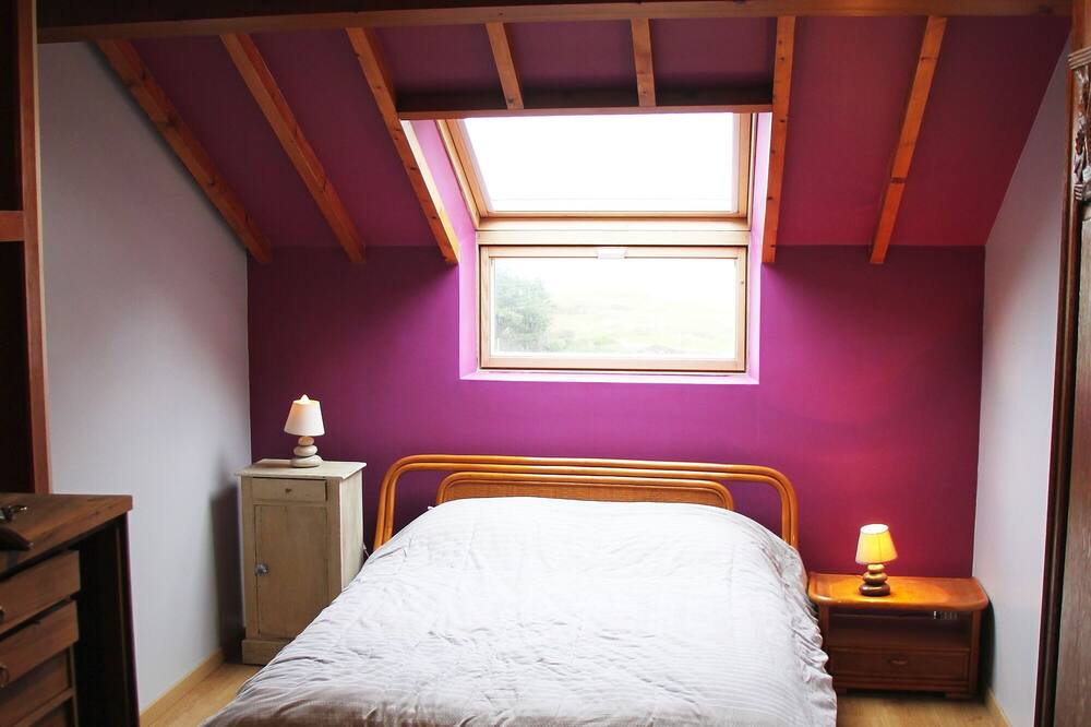 Photo of Bedroom in Fermanville