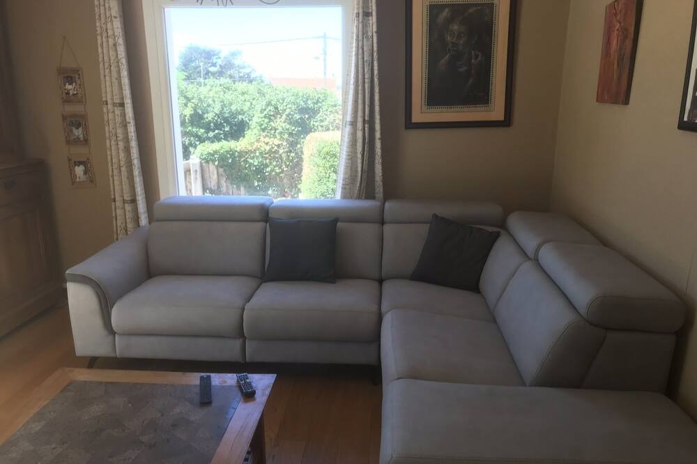 Photo of Livingroom in Fermanville