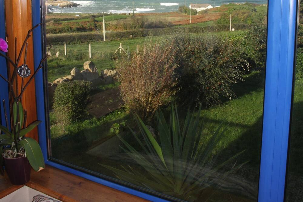 Photo of Bedroom in Fermanville