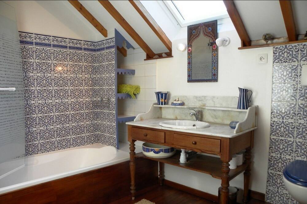 Photo of Bathroom in Fermanville