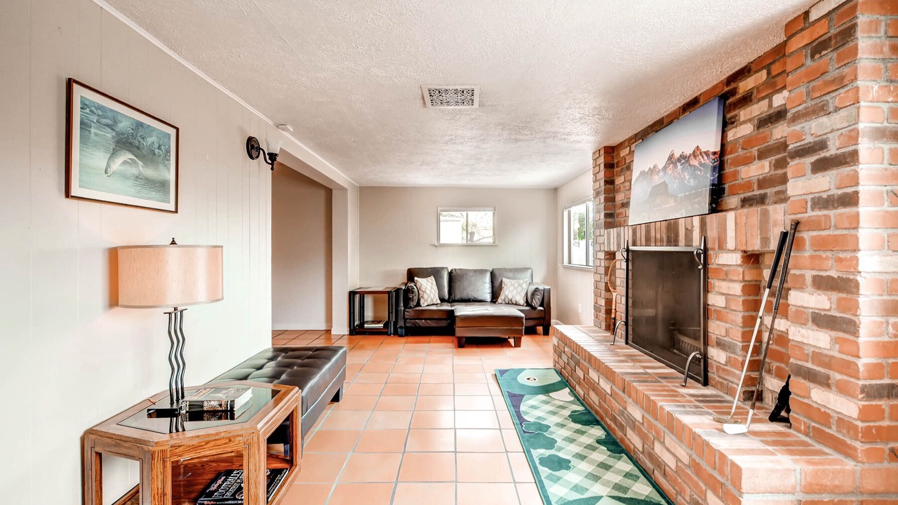Photo of Livingroom in Cavalier Vista