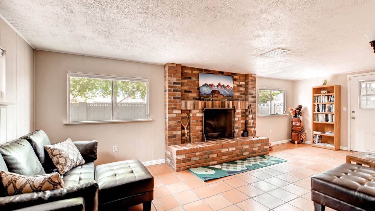 Photo of Livingroom in Cavalier Vista