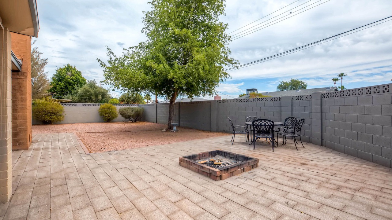 Photo of Patio Balcony in Cavalier Vista