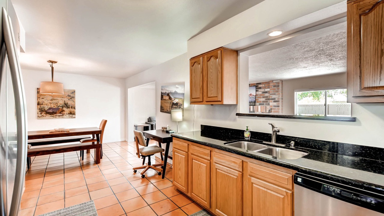 Photo of Kitchen in Cavalier Vista