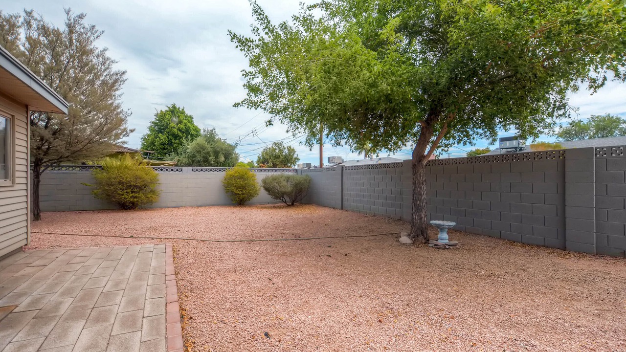Photo of Outdoor in Cavalier Vista