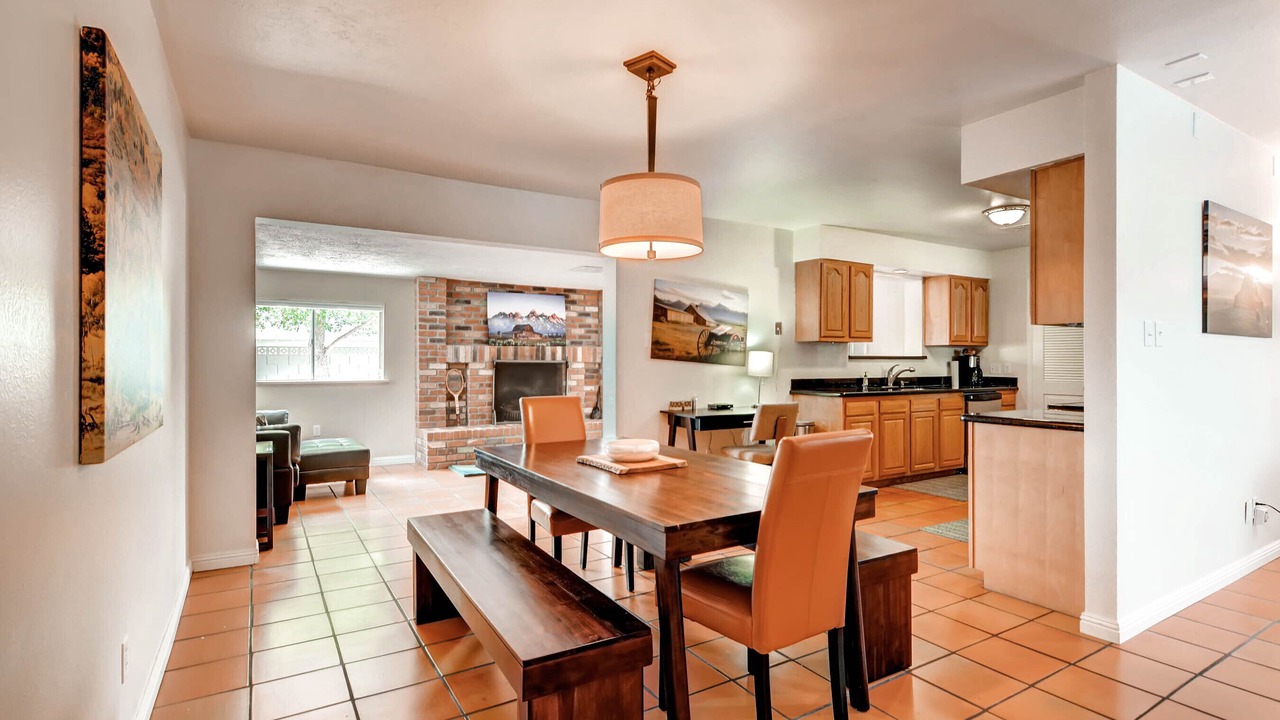 Photo of Kitchen in Cavalier Vista