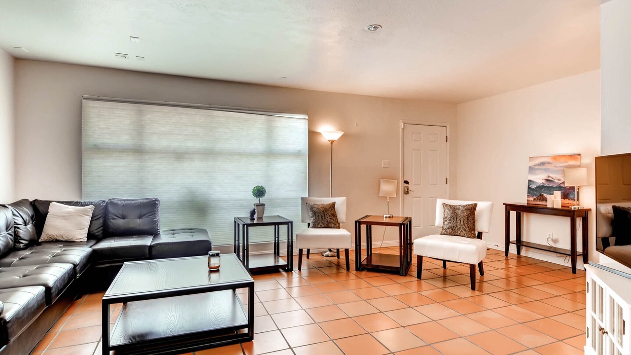 Photo of Livingroom in Cavalier Vista