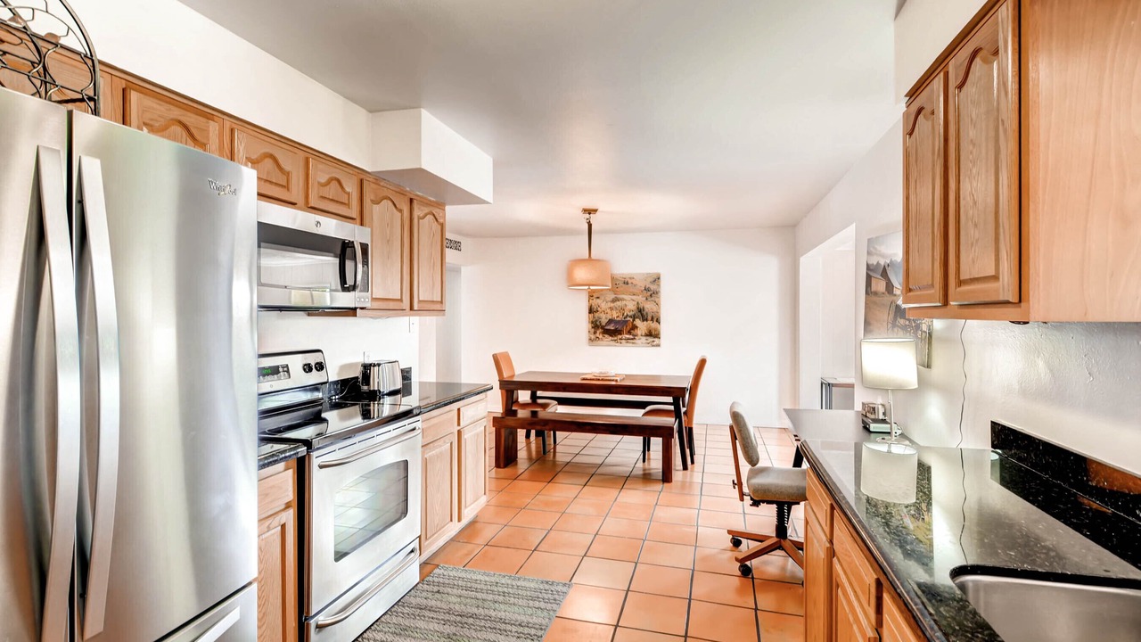 Photo of Kitchen in Cavalier Vista