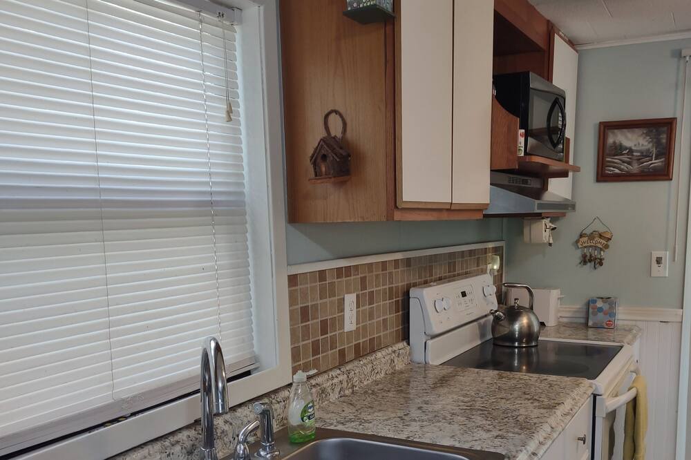 Photo of Kitchen in Votaw
