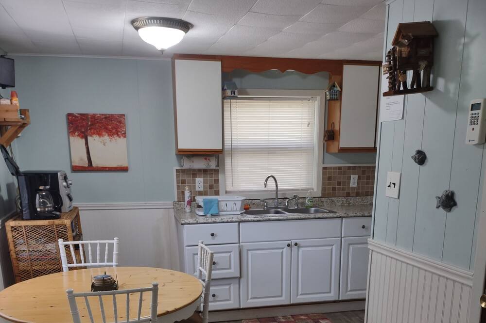 Photo of Kitchen in Votaw