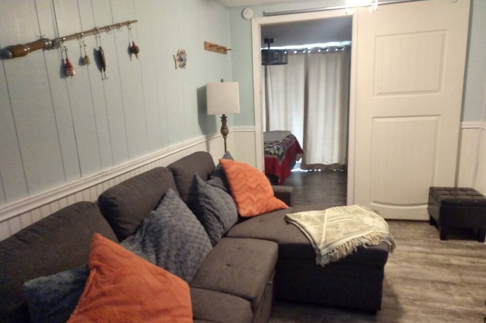 Photo of Livingroom in Votaw