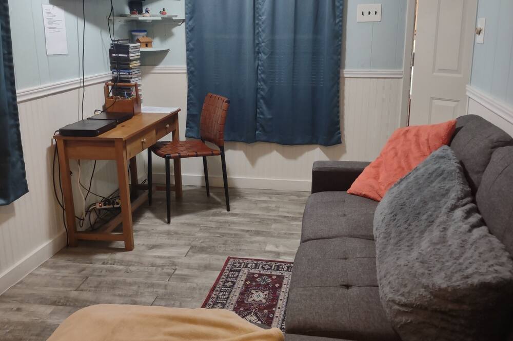 Photo of Livingroom in Votaw