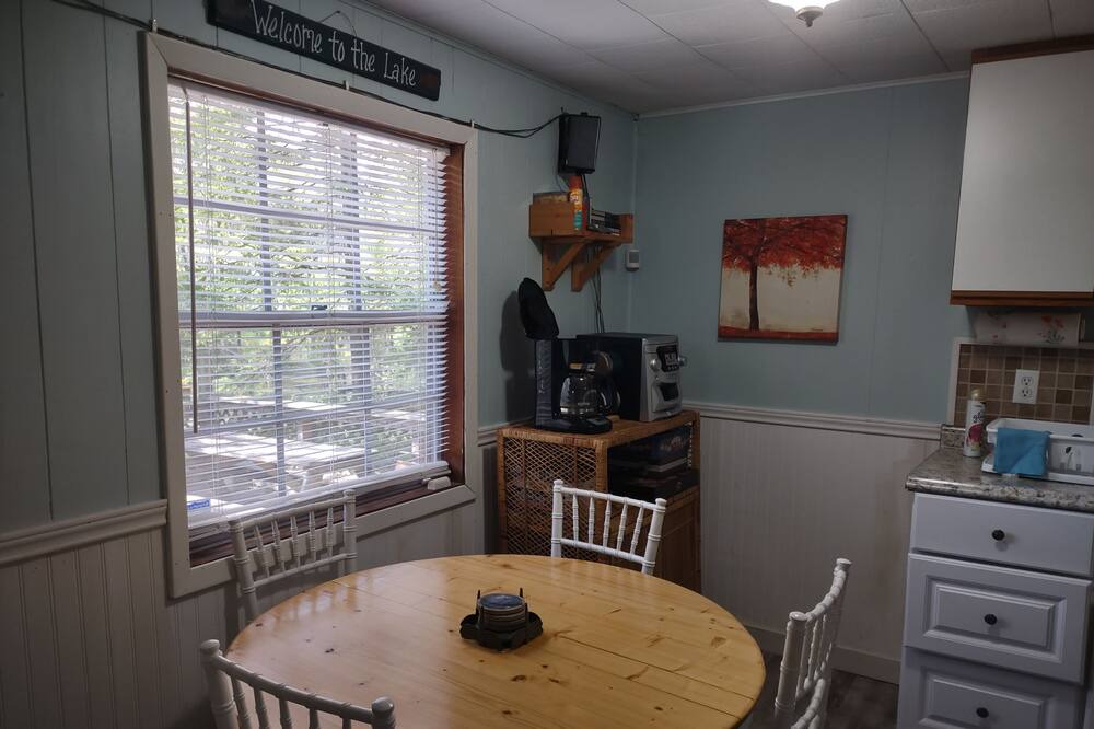 Photo of Kitchen in Votaw