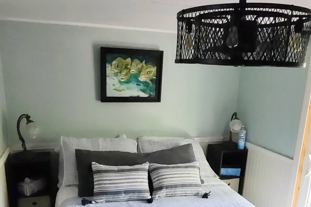 Photo of Bedroom in Votaw
