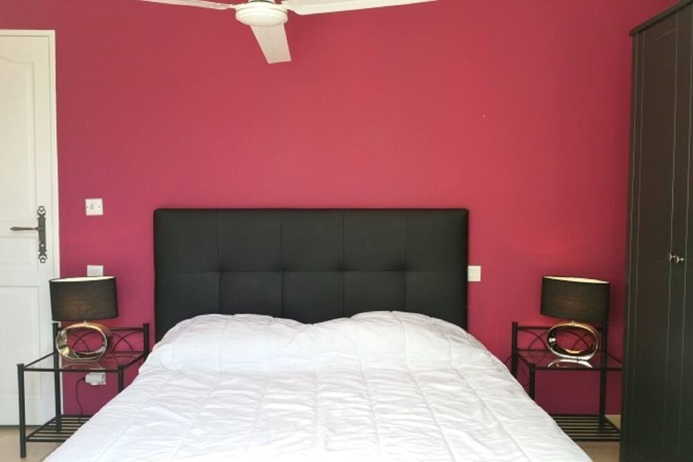 Photo of Bedroom in Brouilla