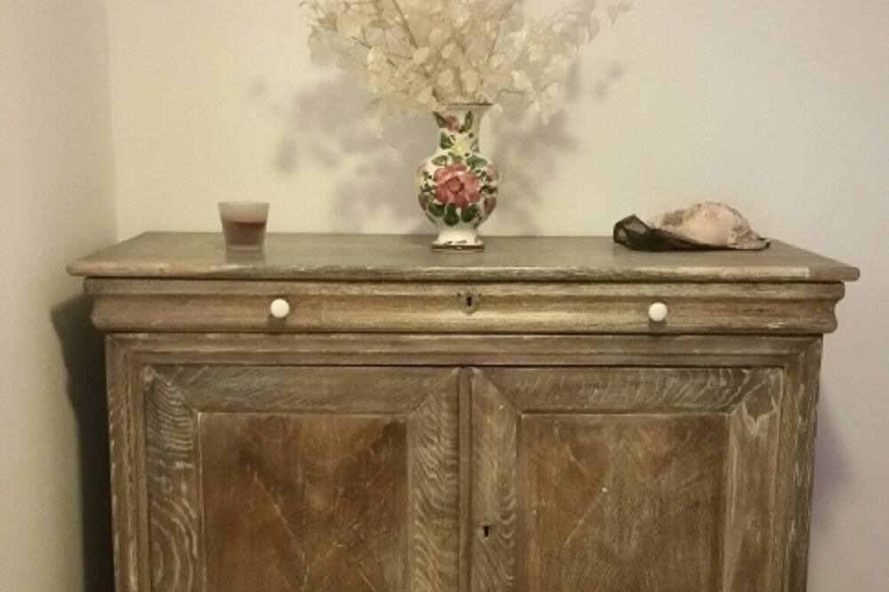 Photo of Bedroom in Brouilla