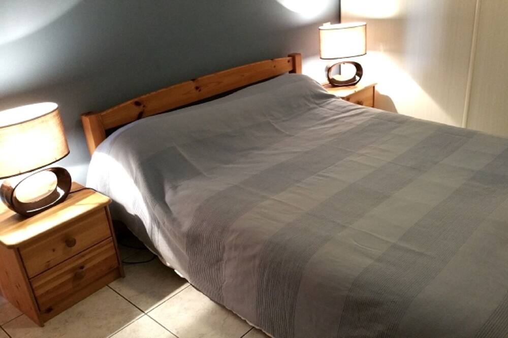 Photo of Bedroom in Brouilla