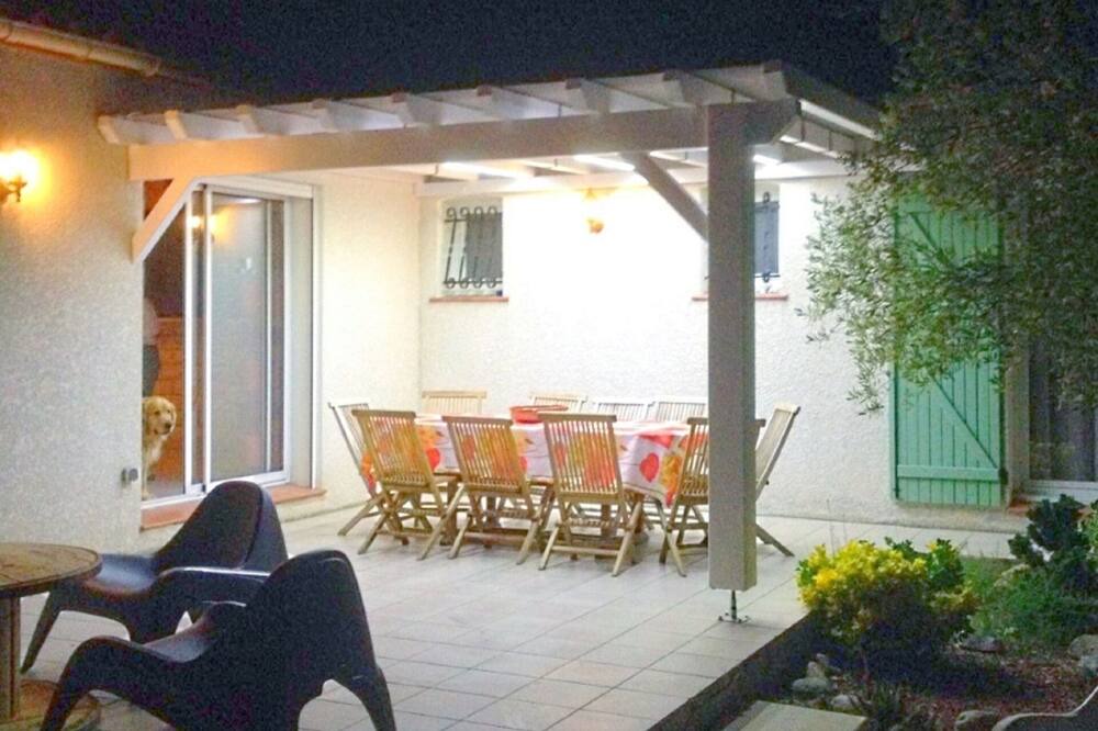 Photo of Patio Balcony in Brouilla