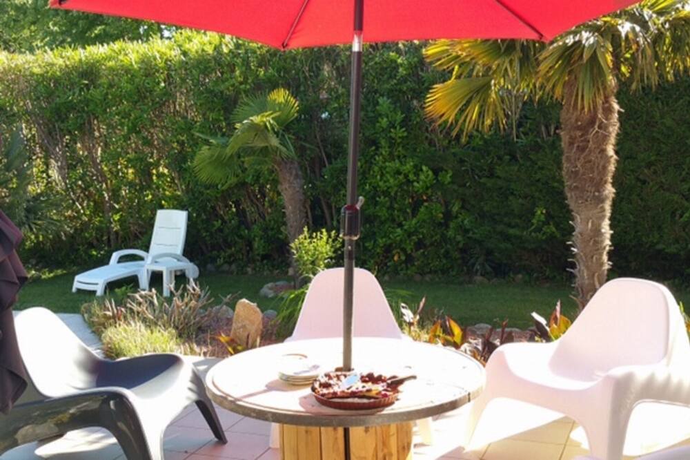 Photo of Patio Balcony in Brouilla