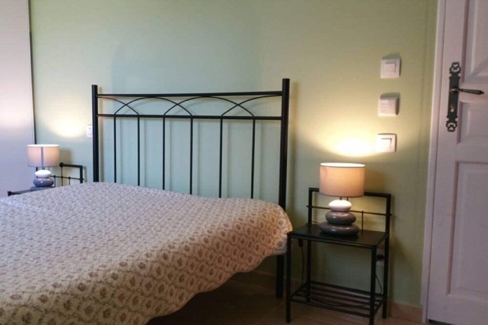 Photo of Bedroom in Brouilla