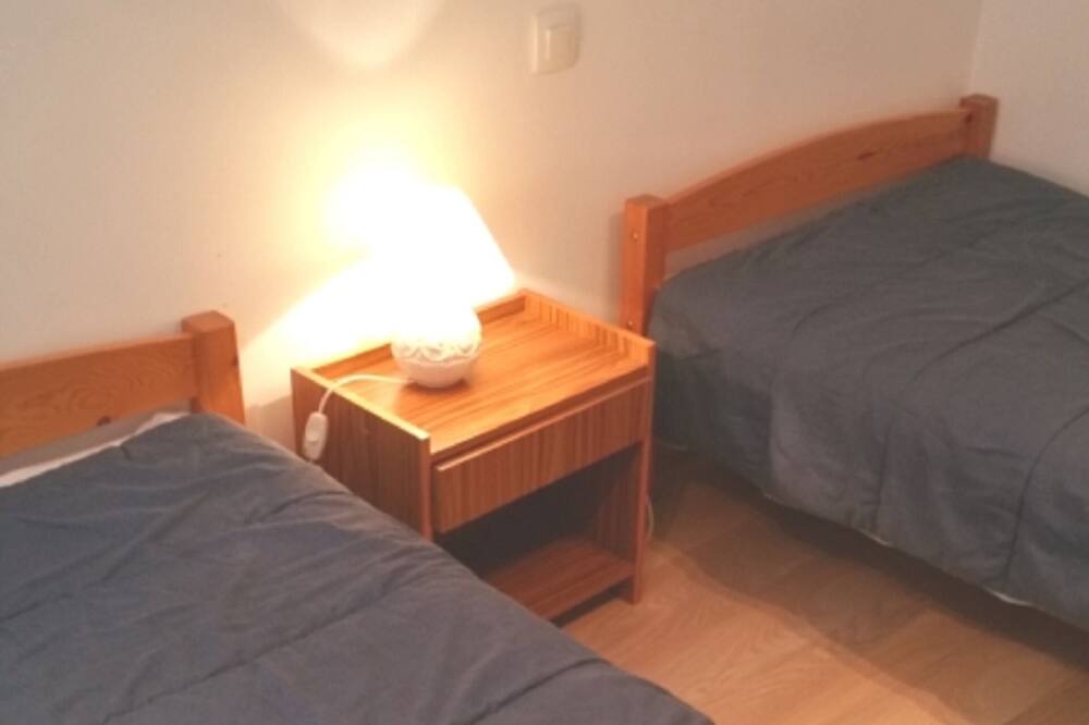 Photo of Bedroom in Brouilla
