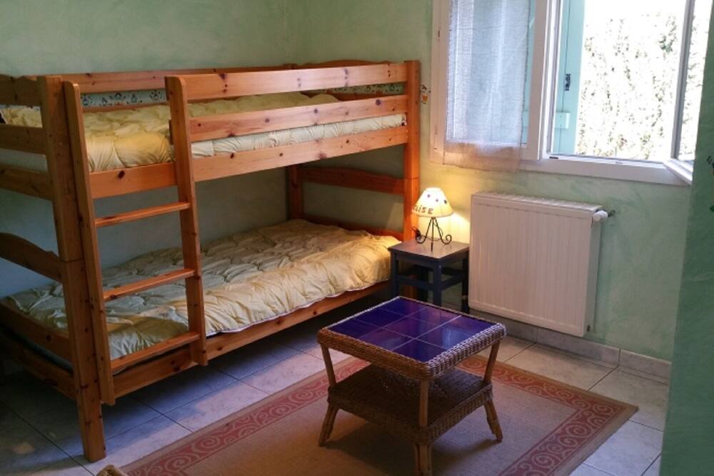 Photo of Bedroom in Brouilla