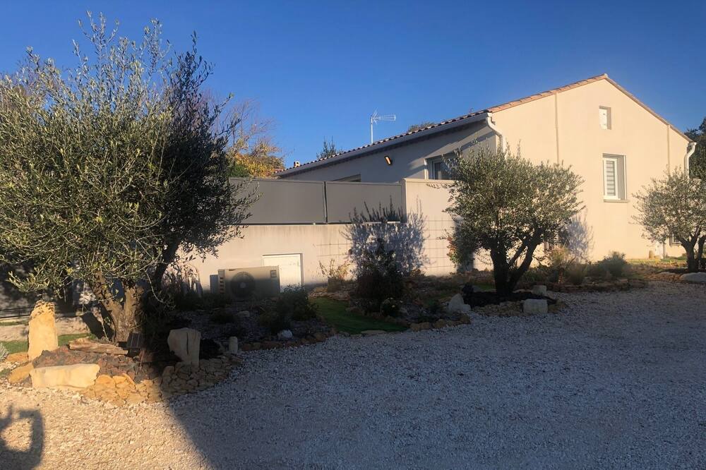 Photo of Outdoor in Saint-Marcel-de-Careiret