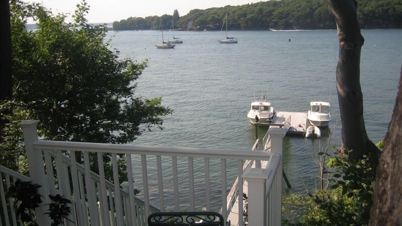 Photo of Outdoor in Peaks Island