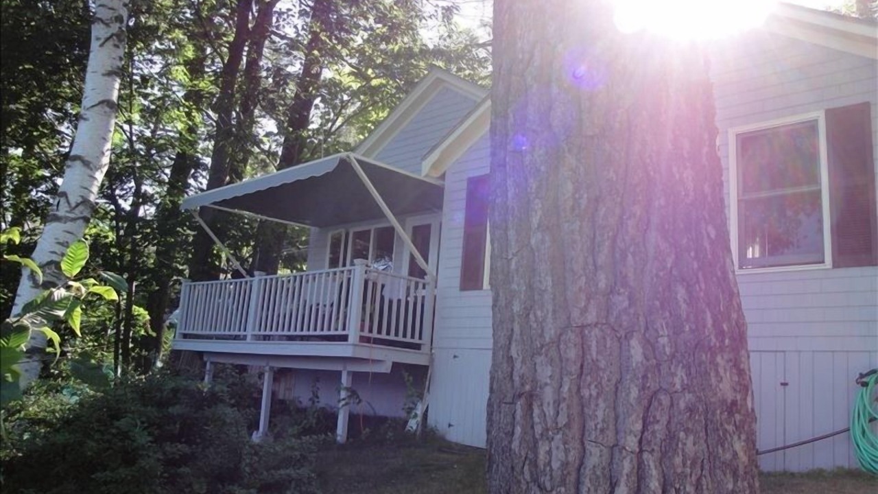 Photo of Outdoor in Peaks Island