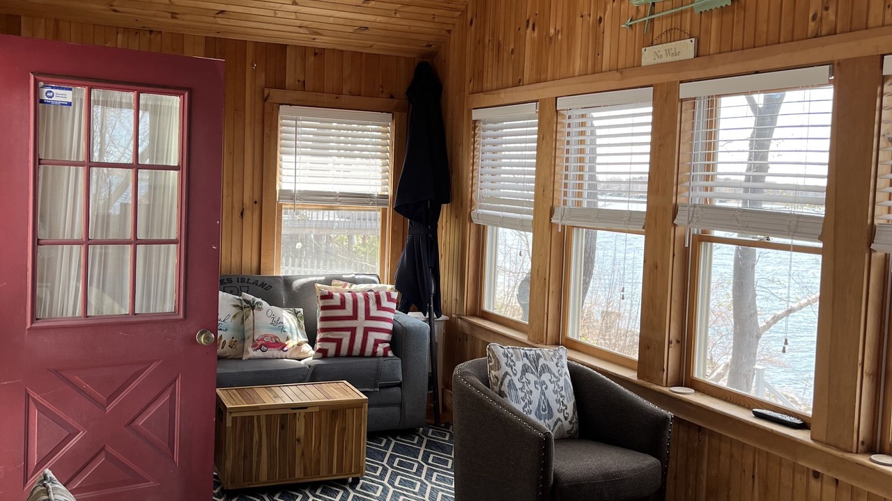 Photo of Others in Peaks Island