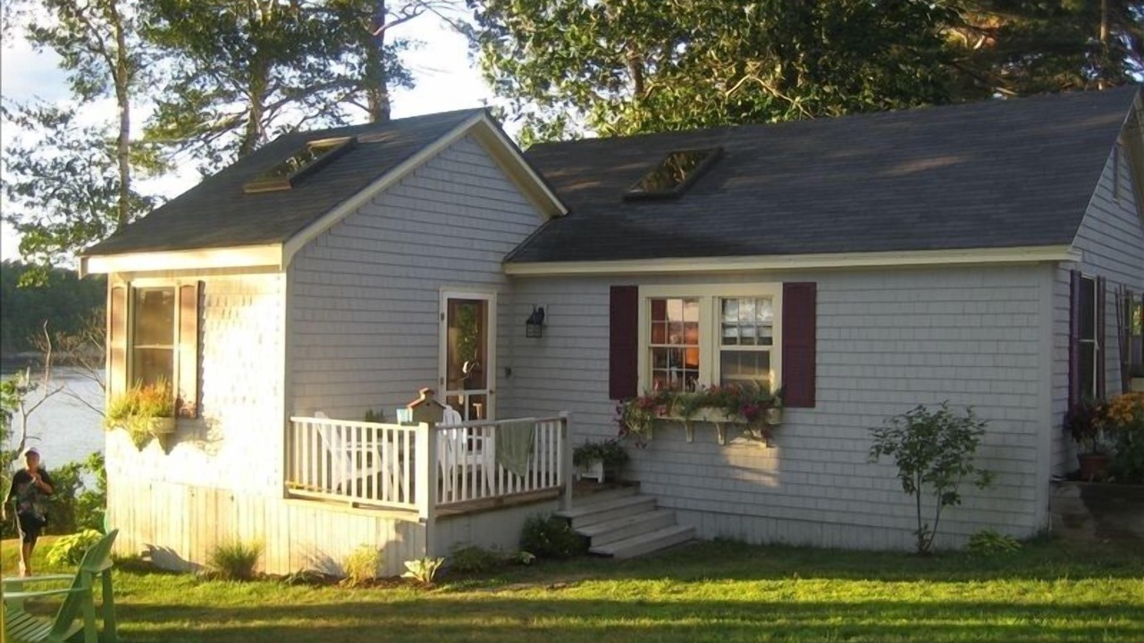 Photo of Outdoor in Peaks Island