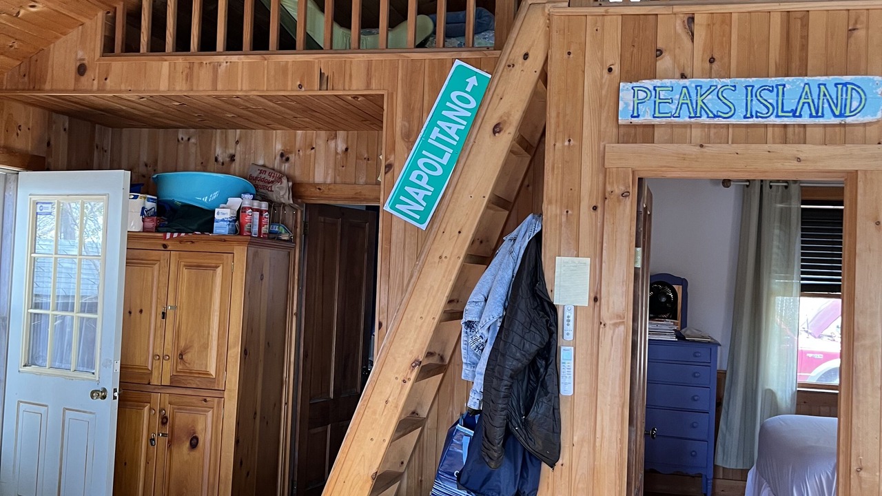 Photo of Others in Peaks Island