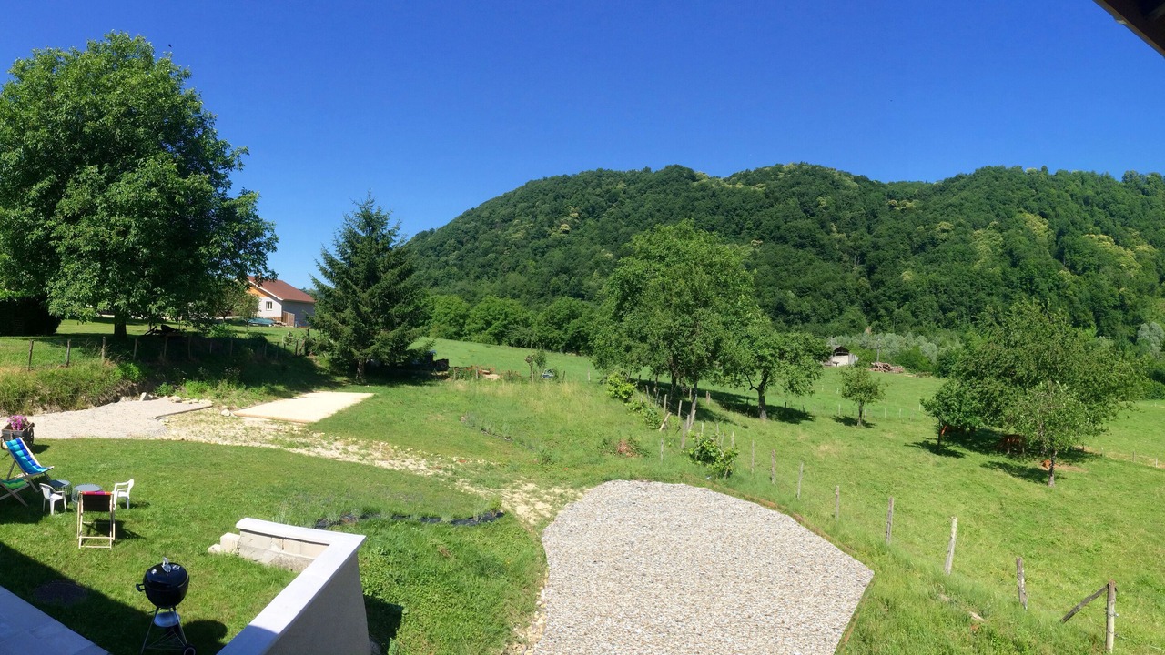 Photo of Outdoor in Saint-Bueil