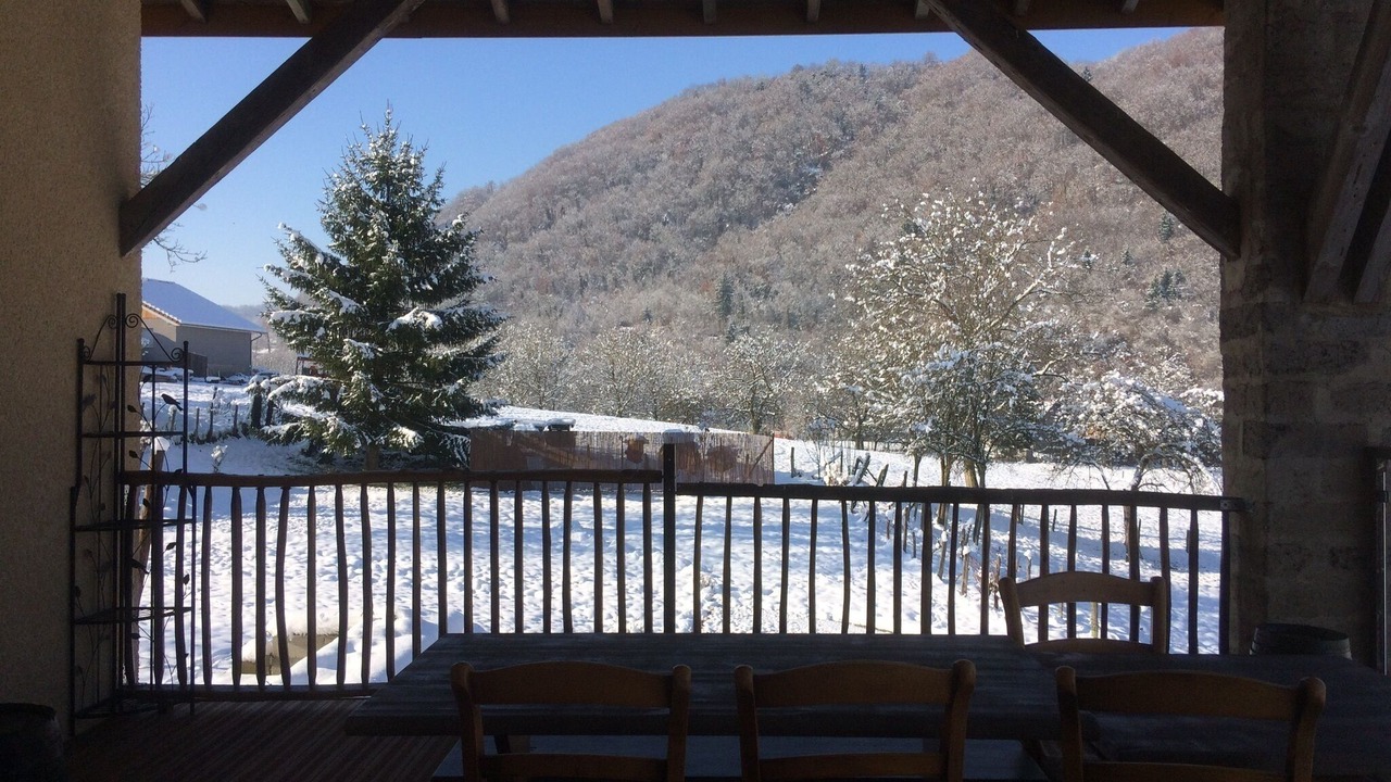 Photo of Outdoor in Saint-Bueil