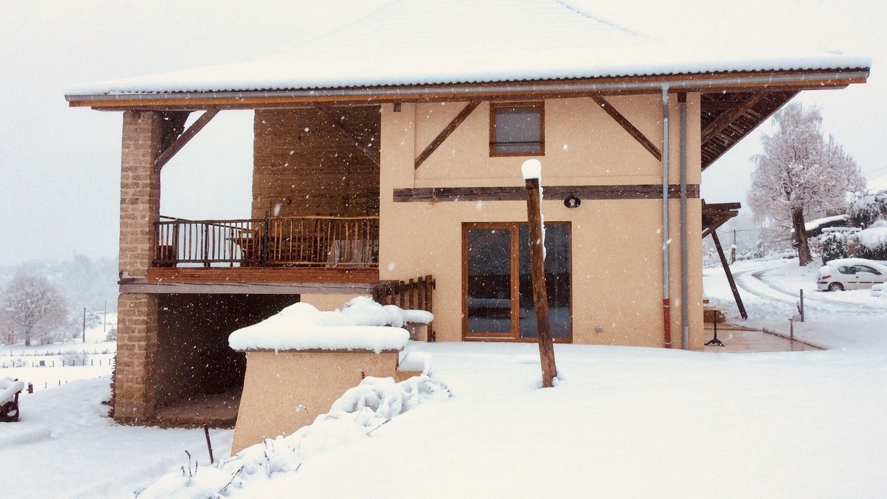 Photo of Outdoor in Saint-Bueil