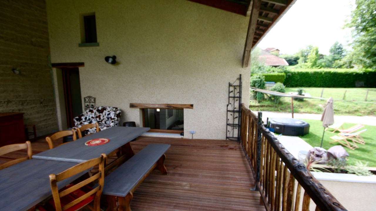 Photo of Outdoor in Saint-Bueil