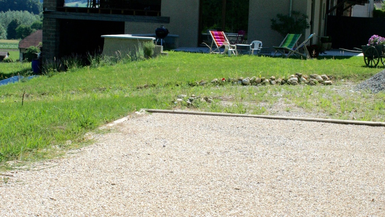 Photo of Outdoor in Saint-Bueil