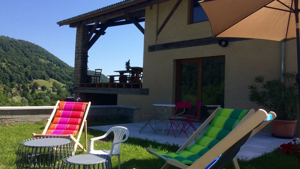 Photo of Outdoor in Saint-Bueil