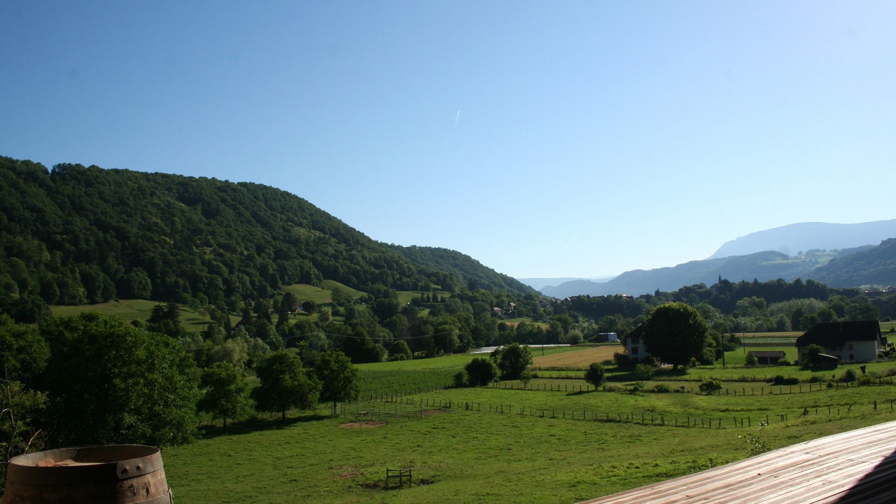 Photo of Outdoor in Saint-Bueil