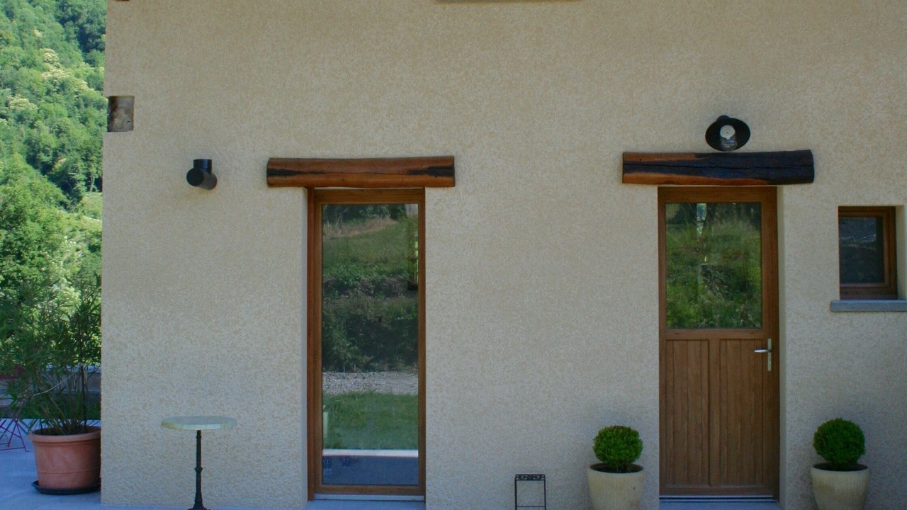 Photo of Outdoor in Saint-Bueil