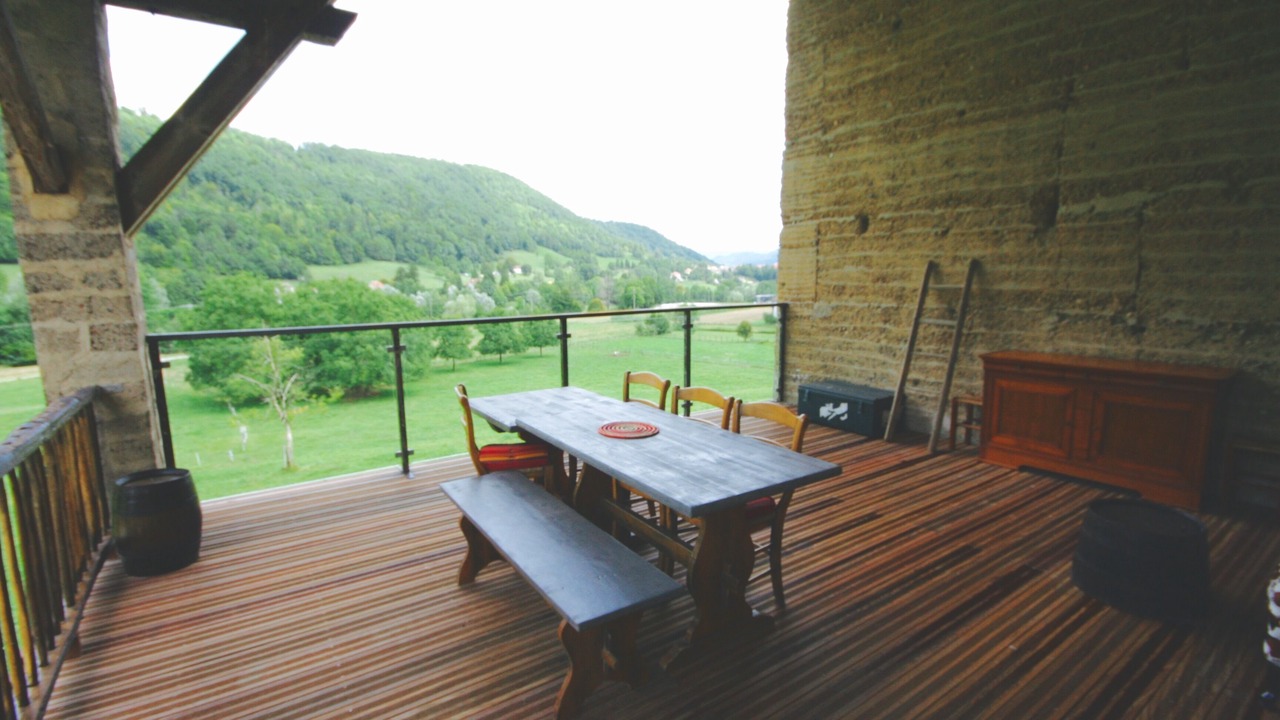 Photo of Outdoor in Saint-Bueil