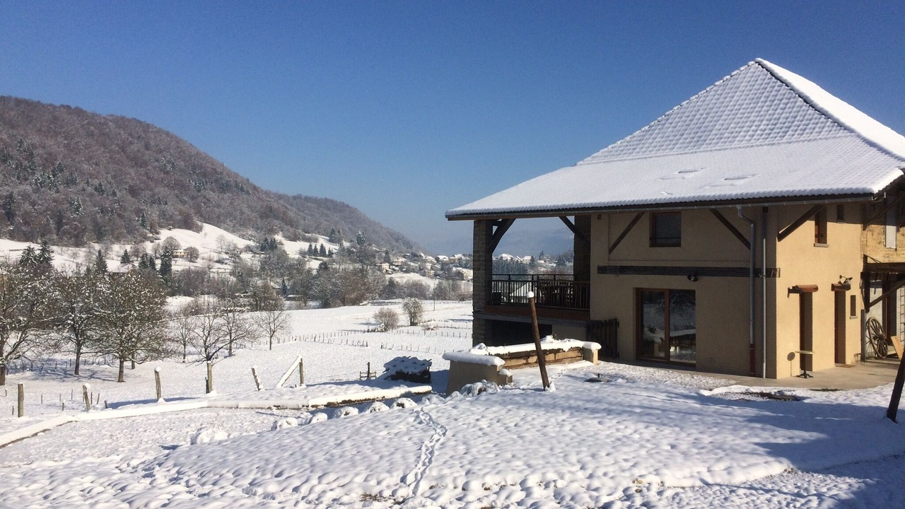 Photo of Outdoor in Saint-Bueil