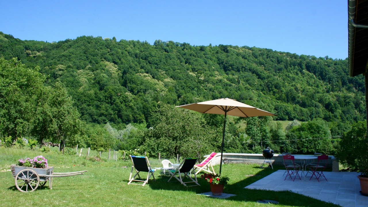 Photo of Outdoor in Saint-Bueil