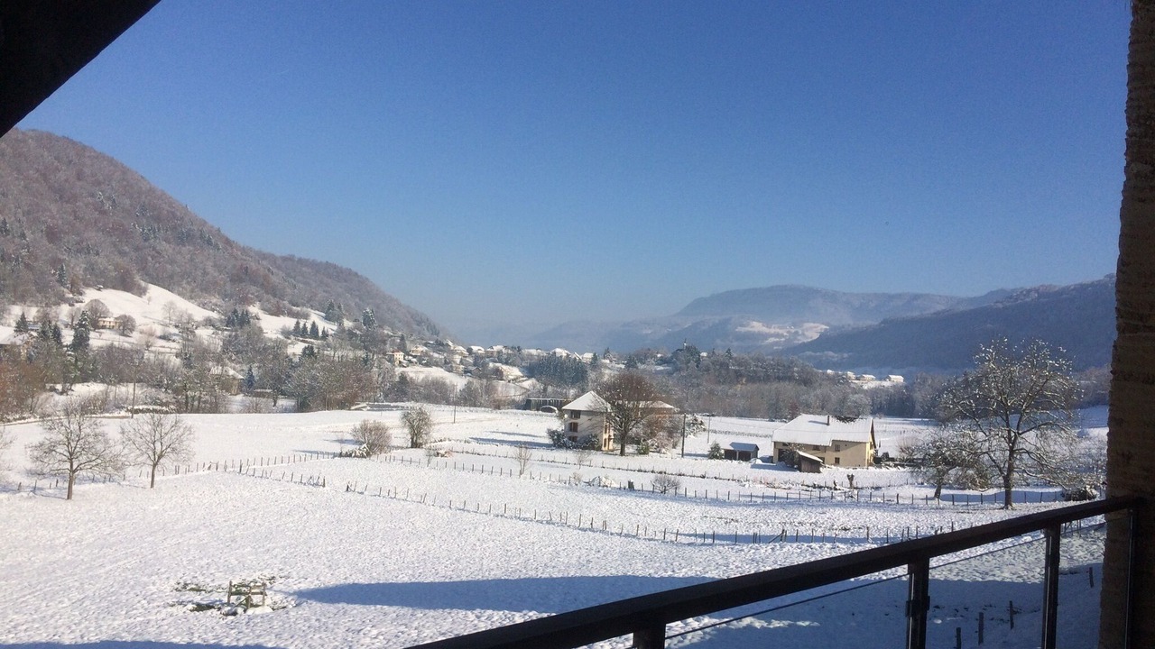 Photo of Others in Saint-Bueil