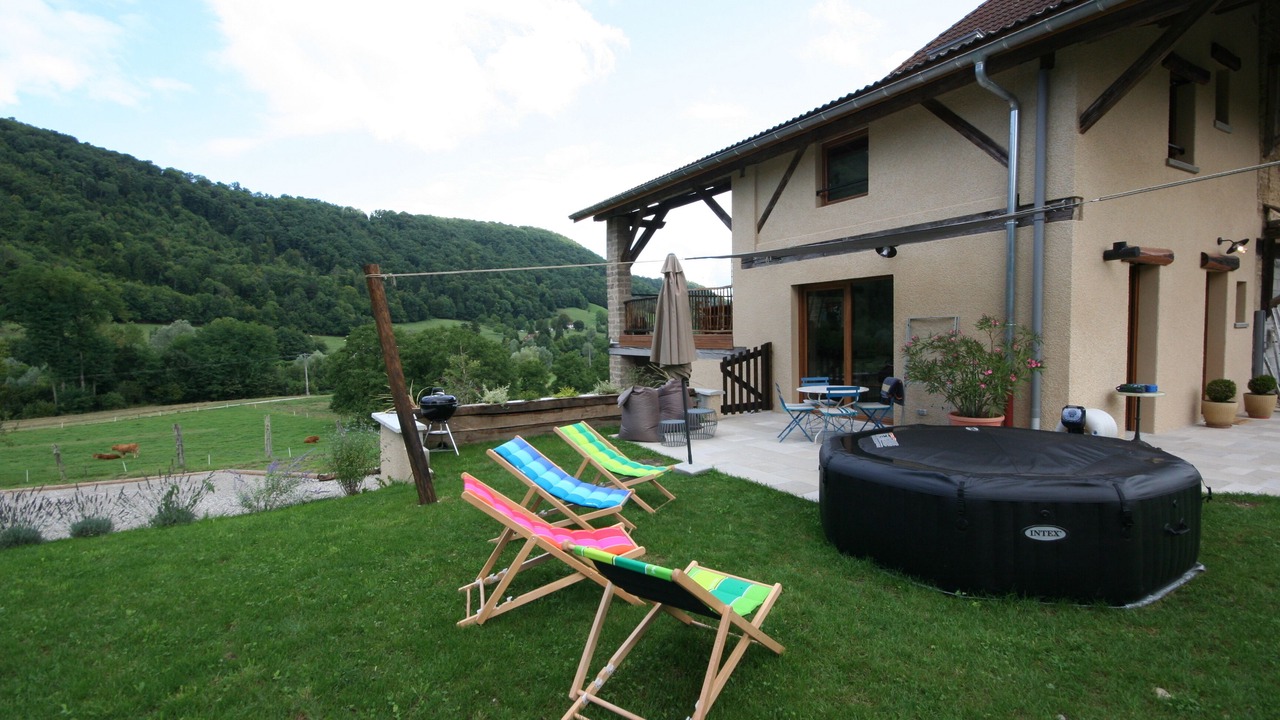 Photo of Outdoor in Saint-Bueil