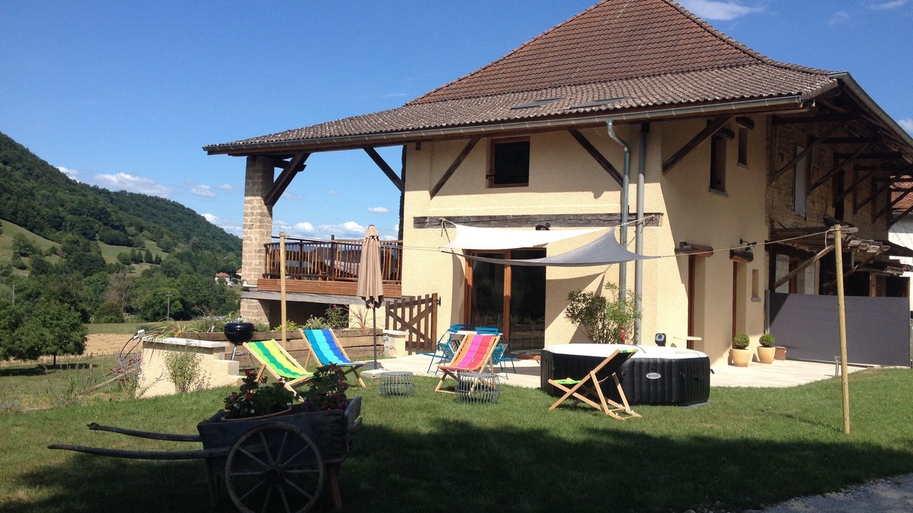 Photo of Outdoor in Saint-Bueil