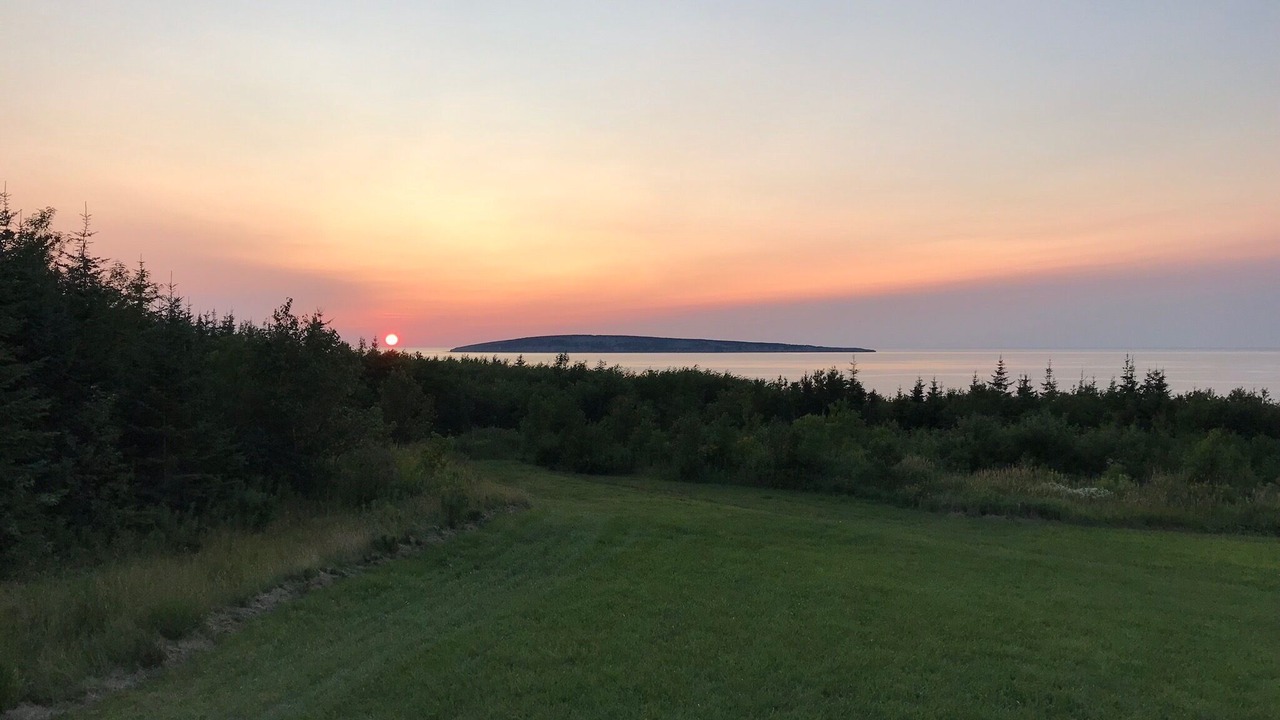 Photo of Outdoor in Dunvegan