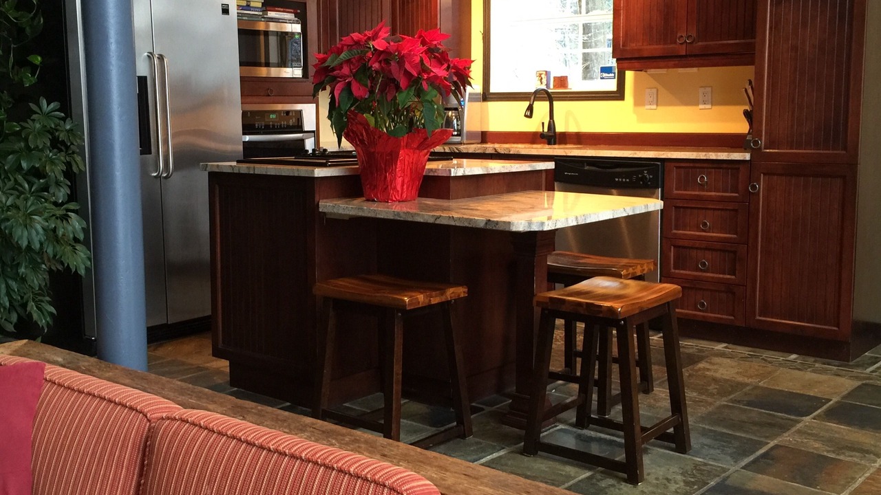 Photo of Kitchen in Bromont